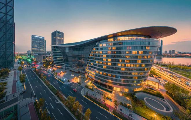 好玩又好逛！天津这些地方要发放旅游消费券！休闲区蓝鸢梦想 - Www.slyday.coM