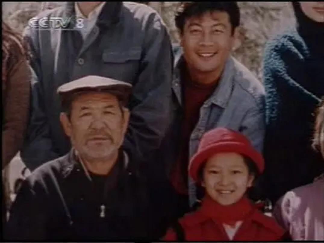 逝者｜“一辈子要演好农民”，著名演员村里去世休闲区蓝鸢梦想 - Www.slyday.coM