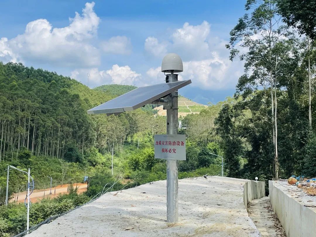 又双叒要下雨了？不怕，这5座“安全墙”筑好了！休闲区蓝鸢梦想 - Www.slyday.coM