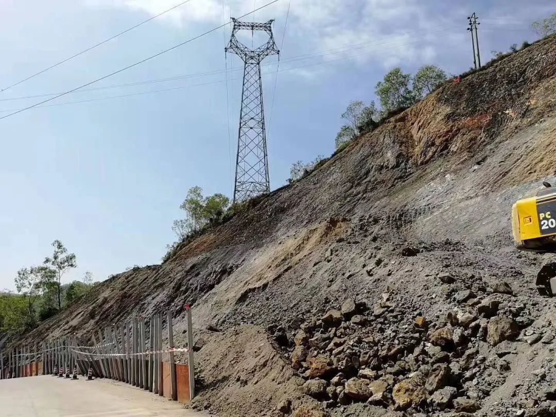 又双叒要下雨了？不怕，这5座“安全墙”筑好了！休闲区蓝鸢梦想 - Www.slyday.coM
