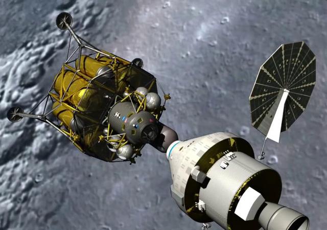 天问三号火星采样返回可展开式进入舱机器狗这才是创新