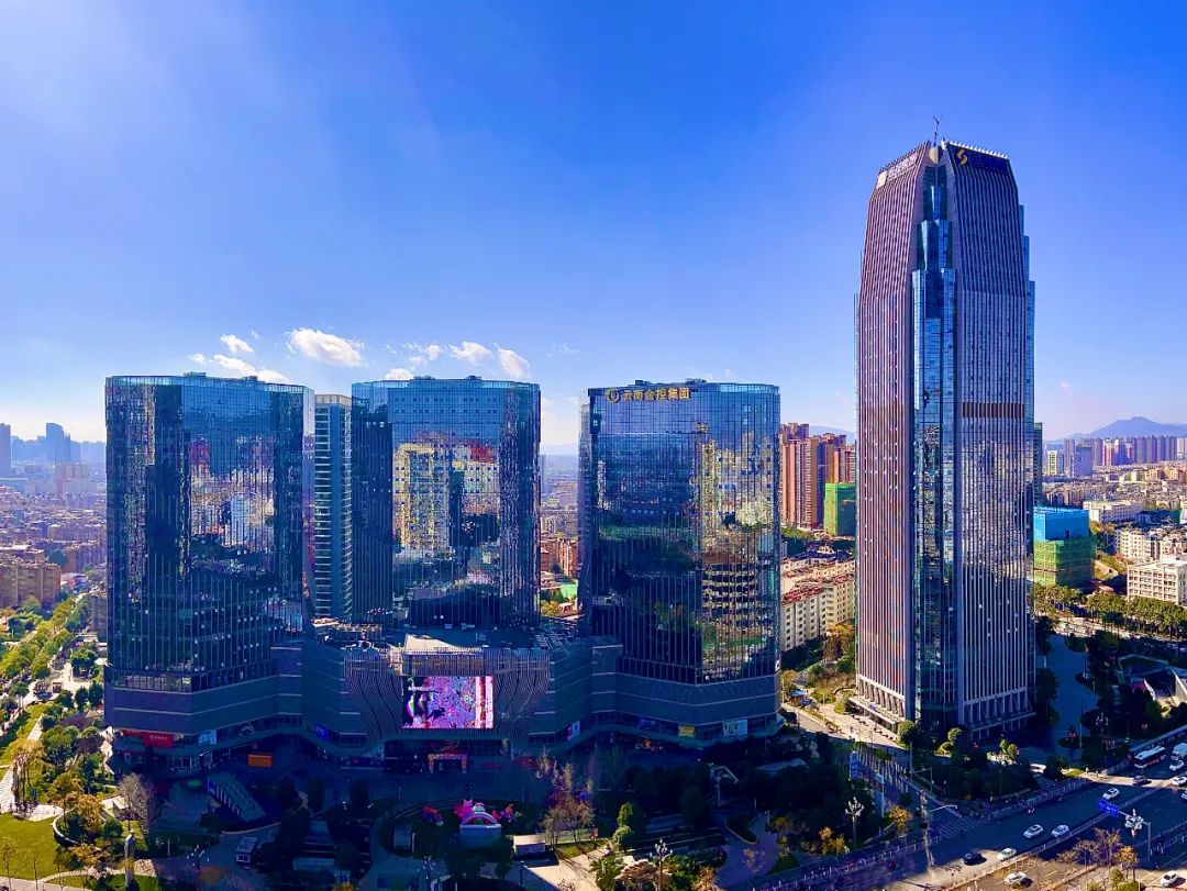 什么助力经济高质量发展
