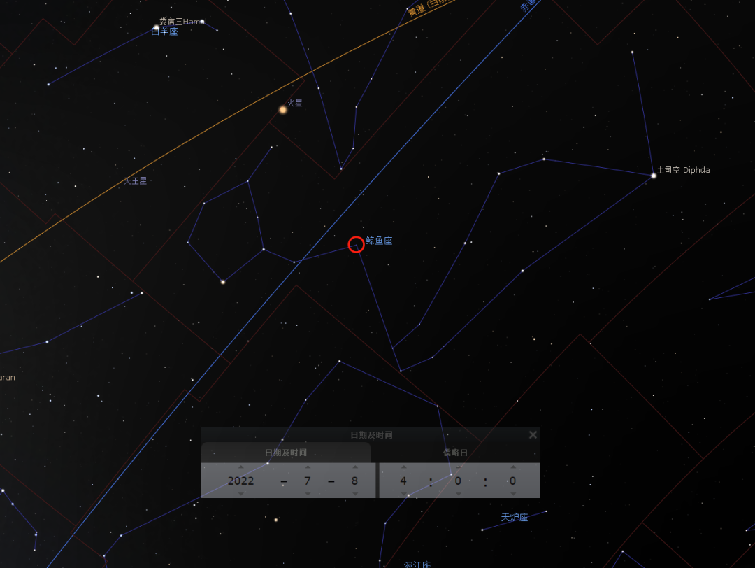 今年最大满月7月将现身，“超级月亮”是如何形成的？休闲区蓝鸢梦想 - Www.slyday.coM