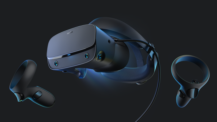 IDC：Q1 全球 VR 头显出货 356.3 万台，Oculus 市场份额达 90%