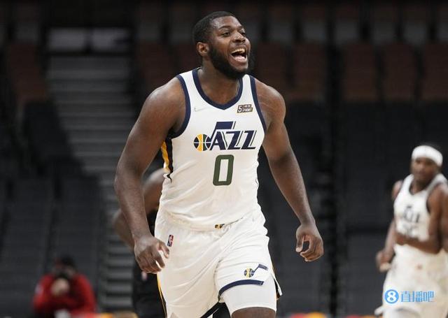 队记：爵士不会给帕斯卡尔资质报价 后者将成UFA预计吸引各队注意休闲区蓝鸢梦想 - Www.slyday.coM