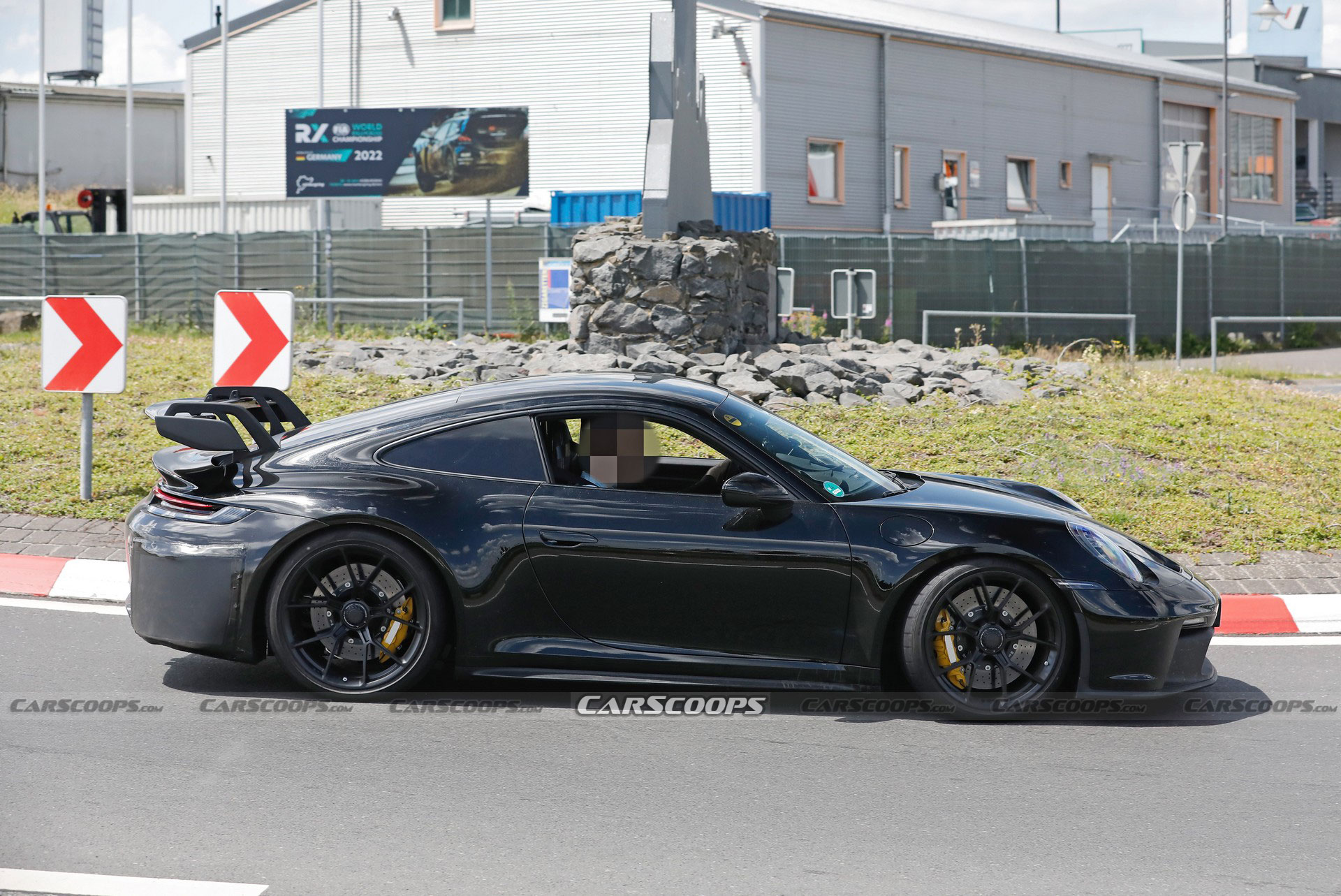 ר˶ ¿ʱ911 GT3µع