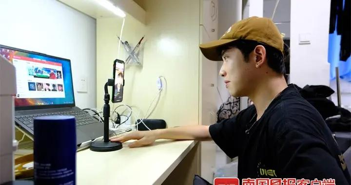 “镜头里的故事”：特色产业强起来 乡村振兴“活”起来