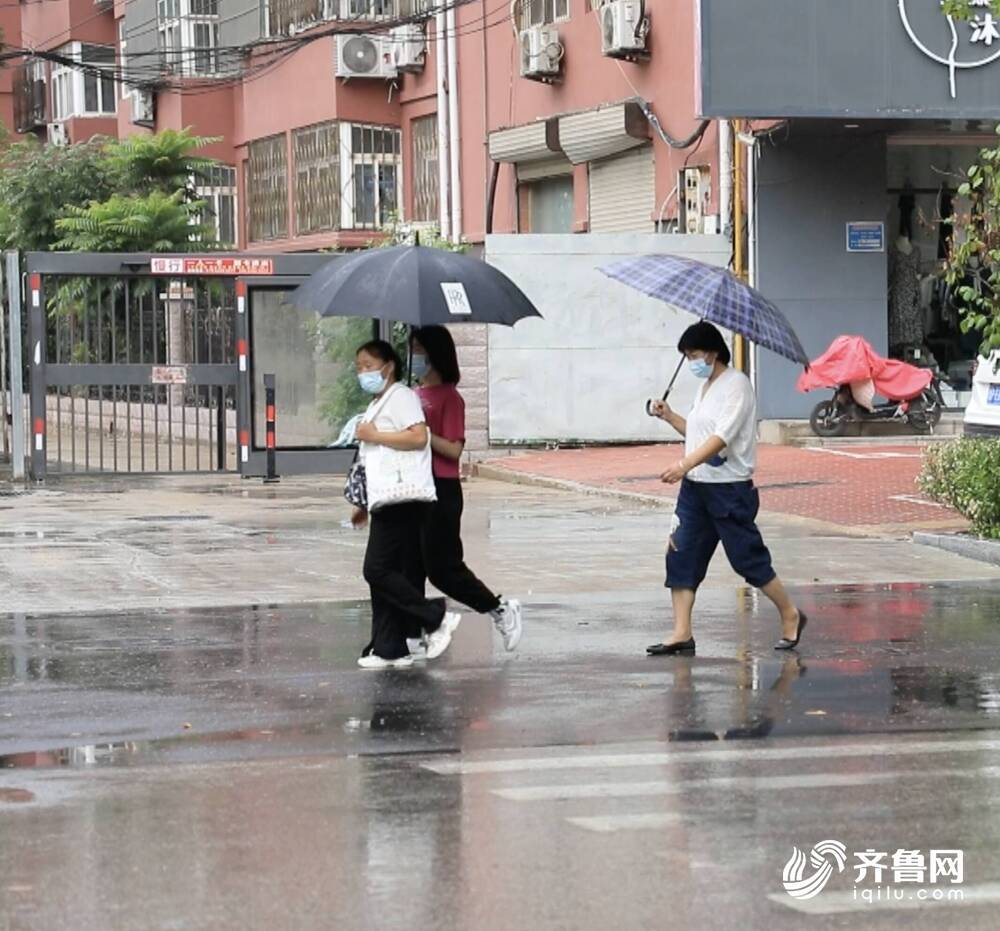 山东多地出现小到中雨局部大雨或暴雨 今夜到明天多地局部仍有暴雨休闲区蓝鸢梦想 - Www.slyday.coM