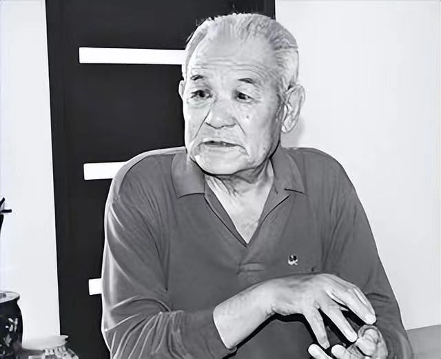 著名演员村里去世，曾出演《红旗谱》《陈奂生上城》休闲区蓝鸢梦想 - Www.slyday.coM