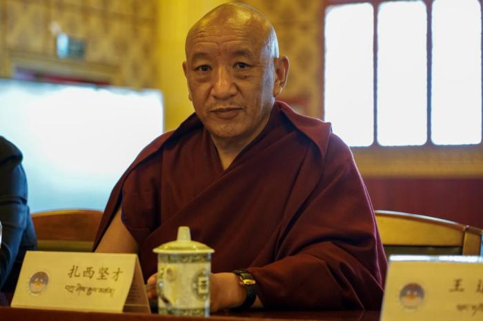 同行有你  共创和顺、和谐、和睦的西藏休闲区蓝鸢梦想 - Www.slyday.coM