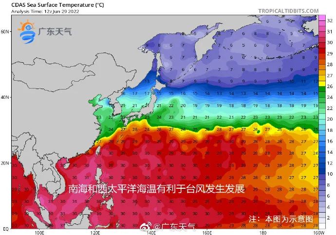 “暹芭”逼近，广东启动防风Ⅳ级应急响应，预计登陆时间、地点公布休闲区蓝鸢梦想 - Www.slyday.coM