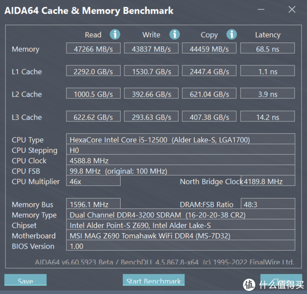 intel核显性能与内存频率有关吗？金百达银爵DDR43200MHz16G*2上手体验