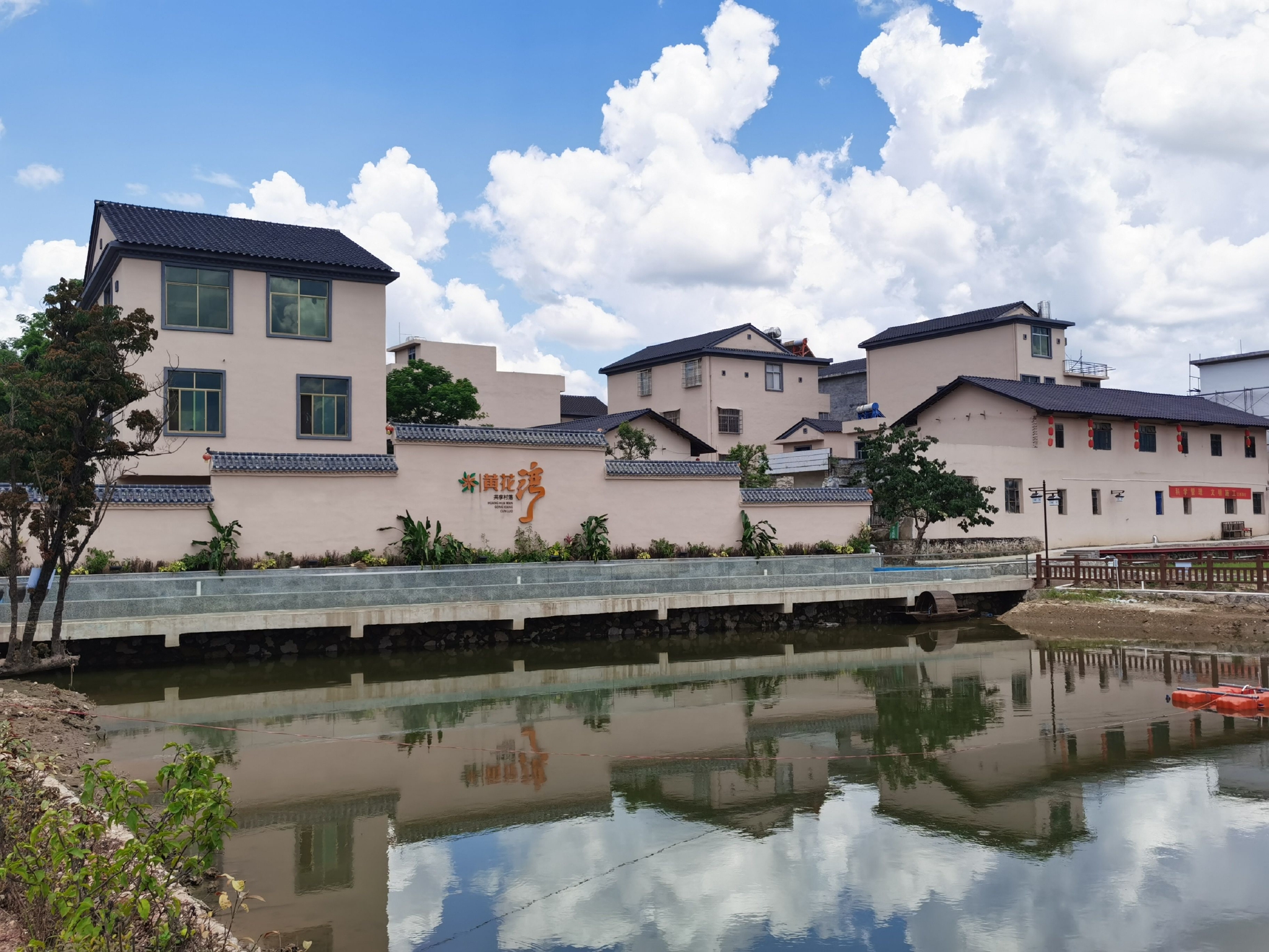 江西龙南围屋之都如何出圈玩转乡村振兴