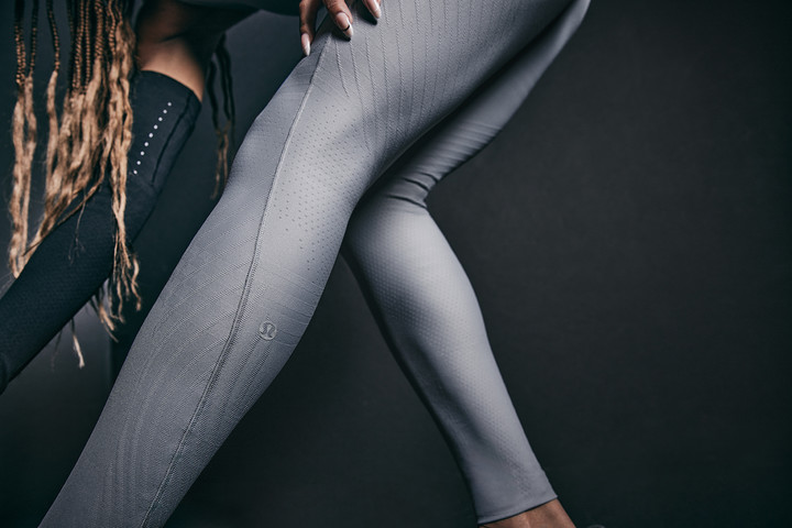 专访 lululemon 产品研发团队：要把「穿了就像没穿」的体验，带到跑步领域休闲区蓝鸢梦想 - Www.slyday.coM