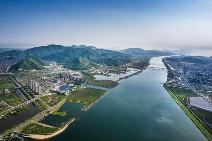 你知道今天是浙江生态日吗？这里有家教育馆开馆，暑期带孩子去逛逛吧休闲区蓝鸢梦想 - Www.slyday.coM