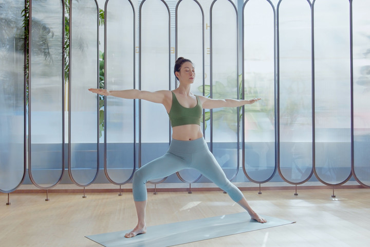 专访 lululemon 产品研发团队：要把「穿了就像没穿」的体验，带到跑步领域休闲区蓝鸢梦想 - Www.slyday.coM