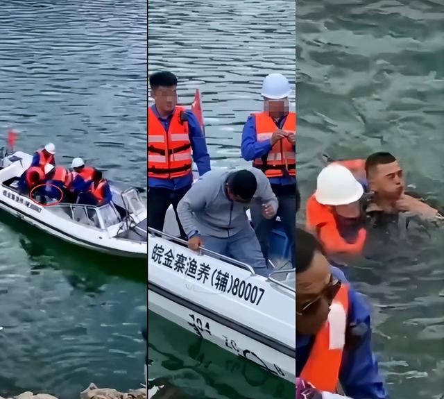 网传男子在水库钓鱼，遭人殴打？警情通报：涉案人员已全部到案休闲区蓝鸢梦想 - Www.slyday.coM