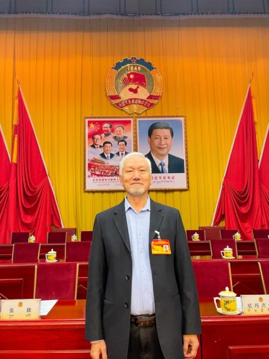 同行有你  共创和顺、和谐、和睦的西藏休闲区蓝鸢梦想 - Www.slyday.coM