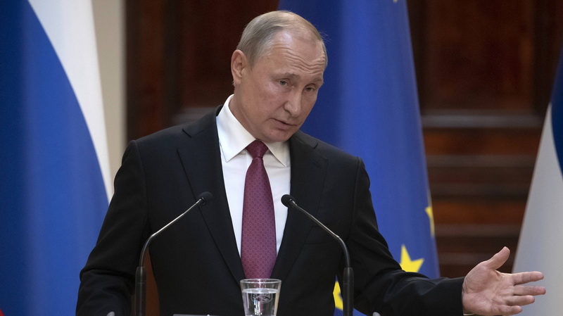 约翰逊特鲁多语出惊人，普京回应：让人恶心的场景休闲区蓝鸢梦想 - Www.slyday.coM