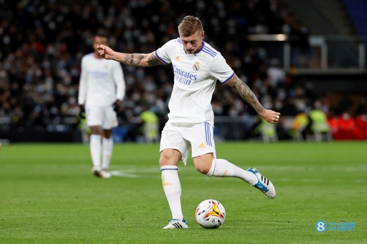 科贝电台：克罗斯不急于和皇马续约，下赛季结束后不排除直接退役休闲区蓝鸢梦想 - Www.slyday.coM