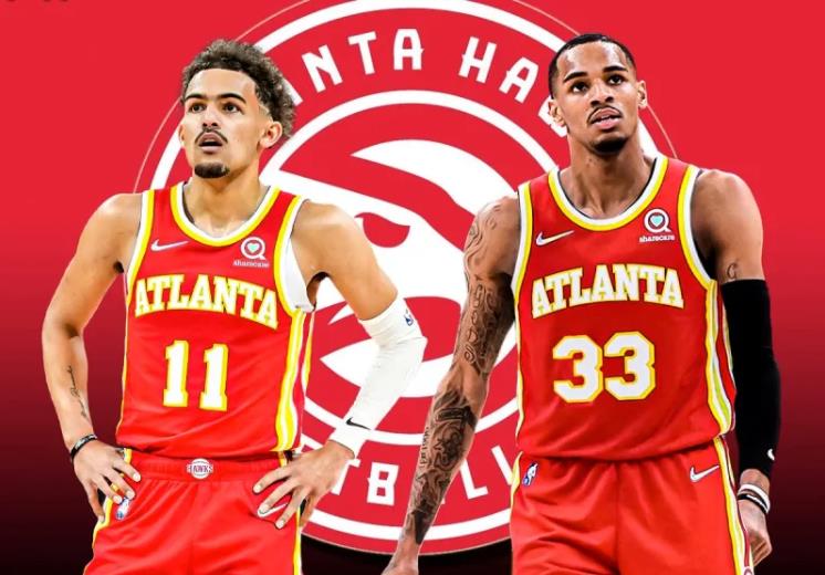 杨和默里将成为NBA历史上首对上赛季场均20分8助攻的队友休闲区蓝鸢梦想 - Www.slyday.coM