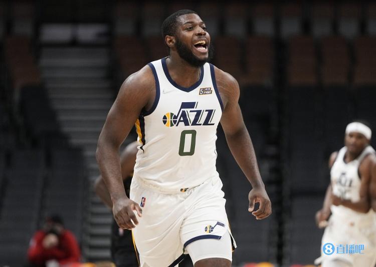 队记：爵士不会给帕斯卡尔资质报价 后者将预计将吸引多队注意休闲区蓝鸢梦想 - Www.slyday.coM