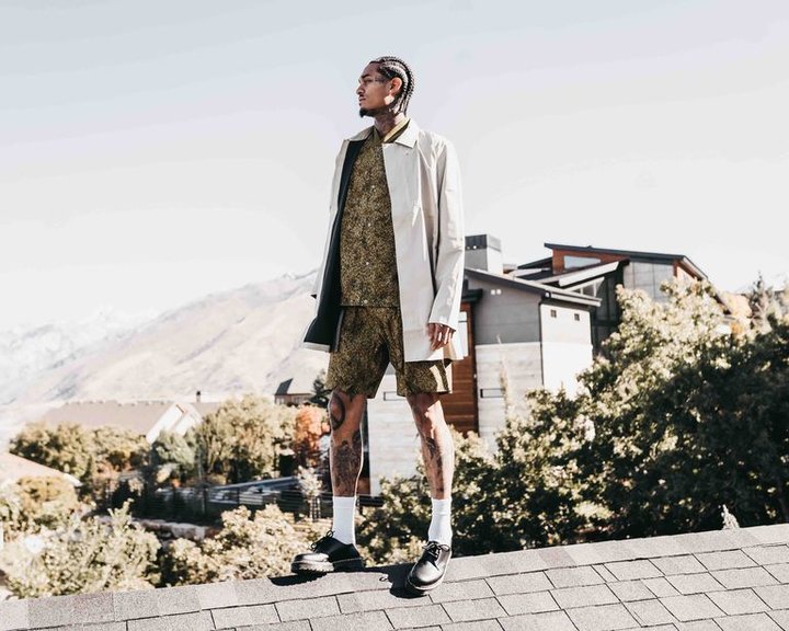 专访 lululemon 产品研发团队：要把「穿了就像没穿」的体验，带到跑步领域休闲区蓝鸢梦想 - Www.slyday.coM