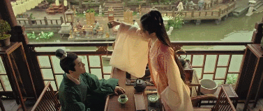 《梦华录》大结局：不要高估人性，也不要高估爱情休闲区蓝鸢梦想 - Www.slyday.coM