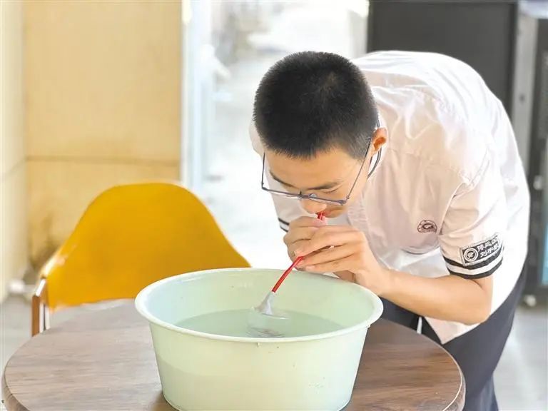 “双减”落地后的暑假，该怎么过？休闲区蓝鸢梦想 - Www.slyday.coM