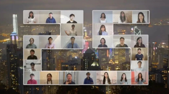 迎接香港回归25周年，来自香港的北大男生原创歌曲《紫荆》MV发布休闲区蓝鸢梦想 - Www.slyday.coM