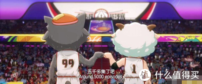 这部动画5000多天的陪伴，00后的童年不能只有熊出没~休闲区蓝鸢梦想 - Www.slyday.coM