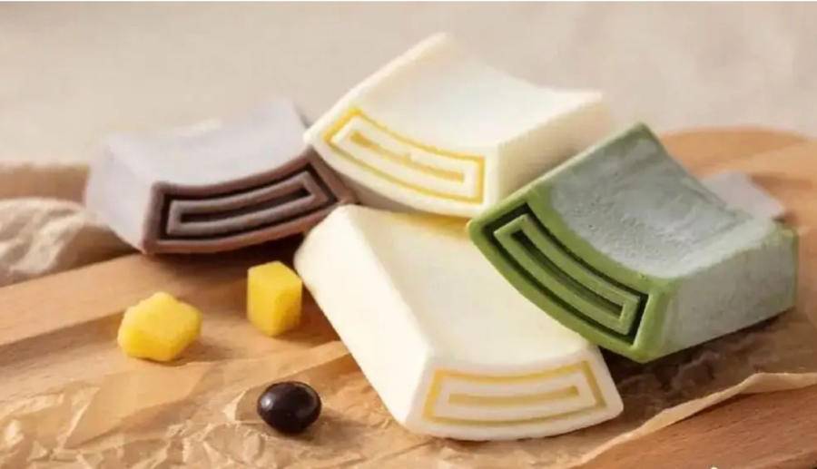 热闻｜热搜登顶！高价雪糕卖不动了，你怀念小时候的那些冰棍吗？休闲区蓝鸢梦想 - Www.slyday.coM