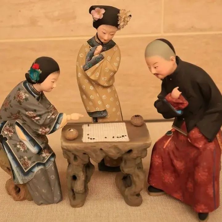 泥人张传人走进直播间|泥人张|彩塑|天津市_新浪新闻