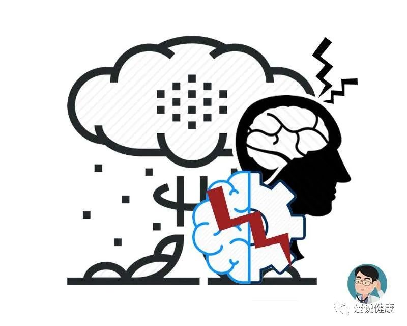 死神说来就来？引起脑出血的“元凶”，这个原因多数人都没有想到休闲区蓝鸢梦想 - Www.slyday.coM