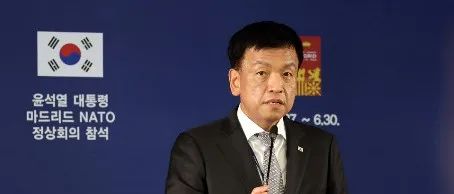 尹锡悦顾问提及“脱中国”政策 韩国舆论出现担忧声