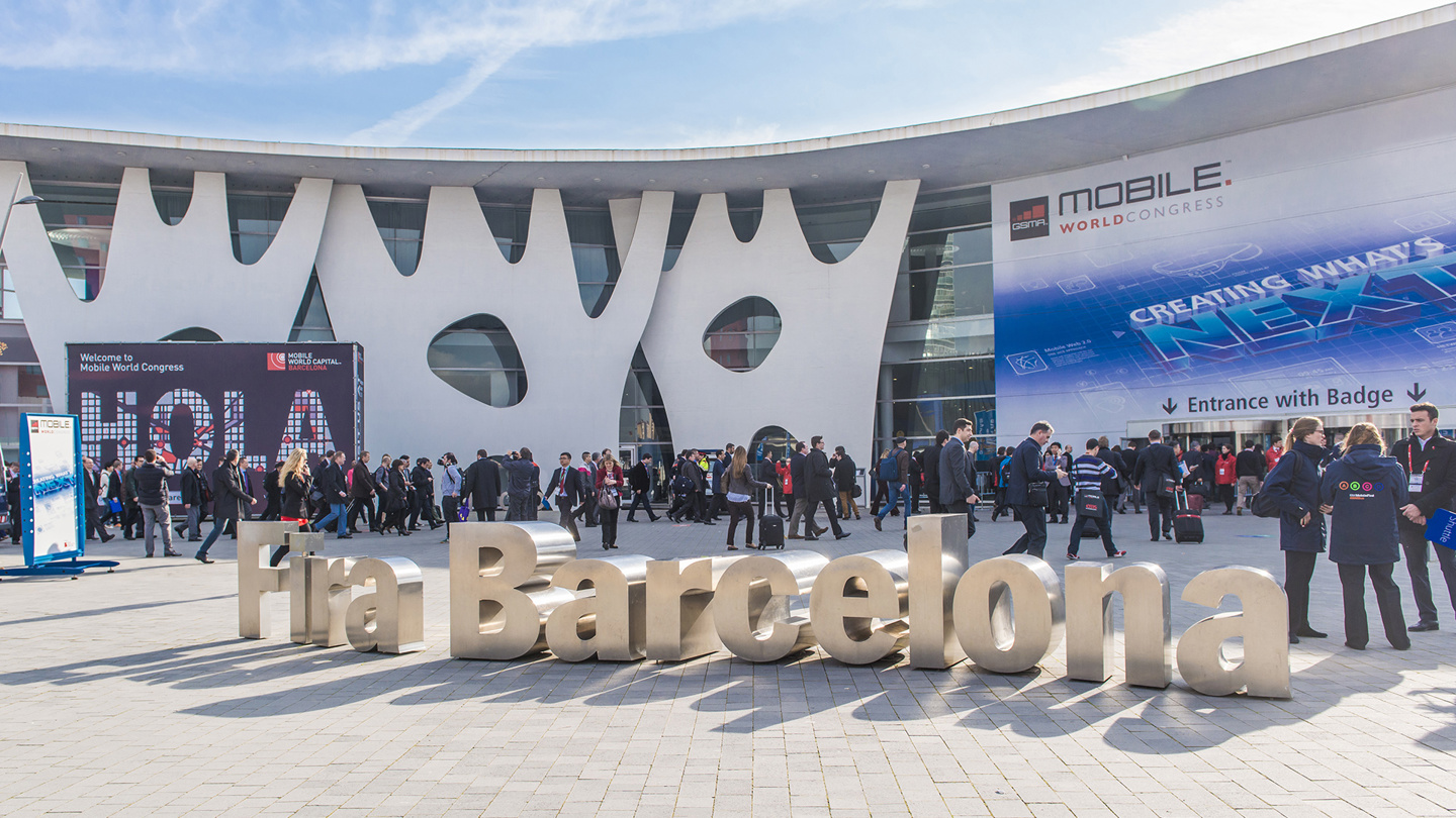 世界移动通信大会（MWC）将继续在巴塞罗那举办，直至 2030 年