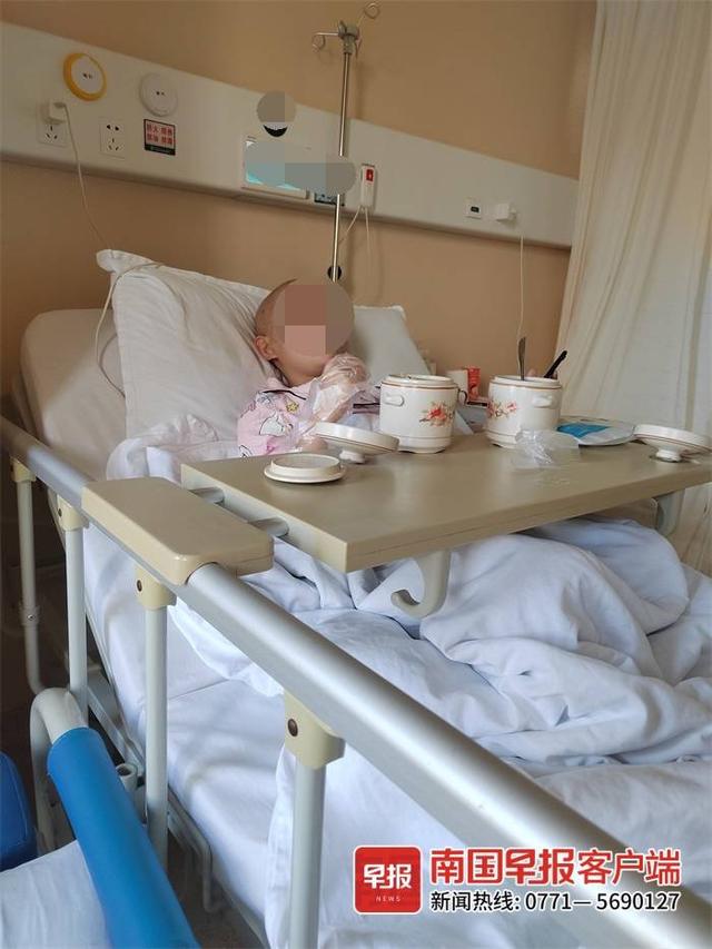 两个弟弟的出生竟是为了救姐姐，来宾这家人的故事令人动容……休闲区蓝鸢梦想 - Www.slyday.coM