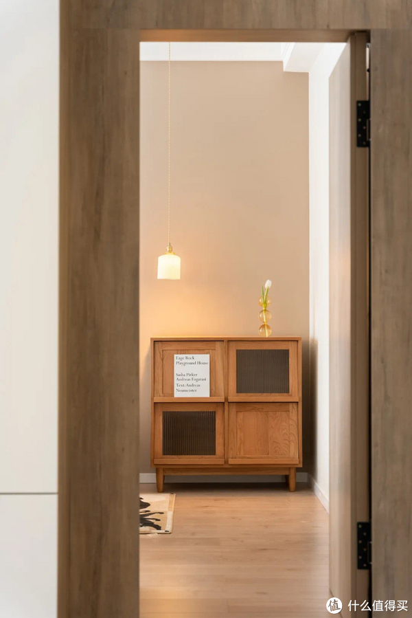 成都姑娘爱折腾，爆改100㎡精装房，看到温馨治愈的家，心情特好休闲区蓝鸢梦想 - Www.slyday.coM