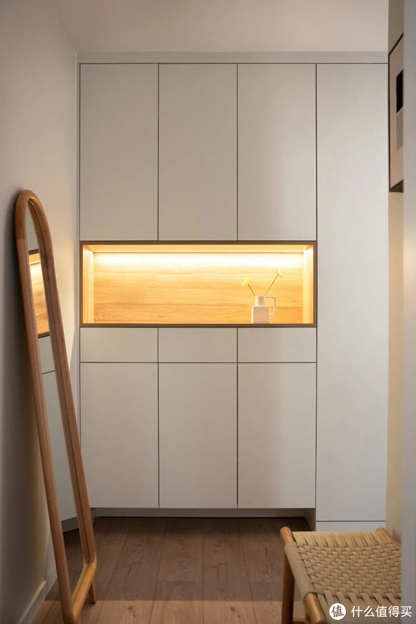 成都姑娘爱折腾，爆改100㎡精装房，看到温馨治愈的家，心情特好休闲区蓝鸢梦想 - Www.slyday.coM