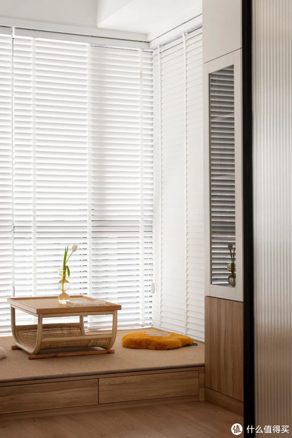 成都姑娘爱折腾，爆改100㎡精装房，看到温馨治愈的家，心情特好休闲区蓝鸢梦想 - Www.slyday.coM