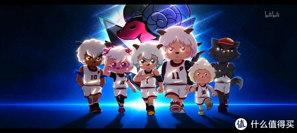 这部动画5000多天的陪伴，00后的童年不能只有熊出没~休闲区蓝鸢梦想 - Www.slyday.coM