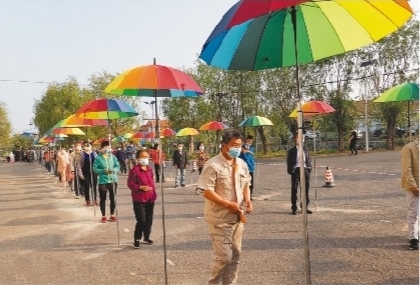 辽宁省群众安全感满意度调查中，这座城市排第二！他们是如何做到的？休闲区蓝鸢梦想 - Www.slyday.coM