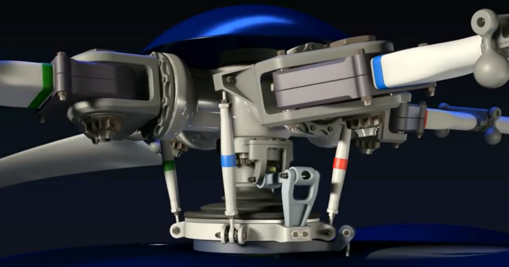 直升机结构的金属也会累吗？休闲区蓝鸢梦想 - Www.slyday.coM