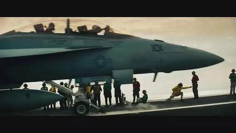 银幕上的秀场：美军为何到处打人还能摆出正气凛然的姿势？休闲区蓝鸢梦想 - Www.slyday.coM