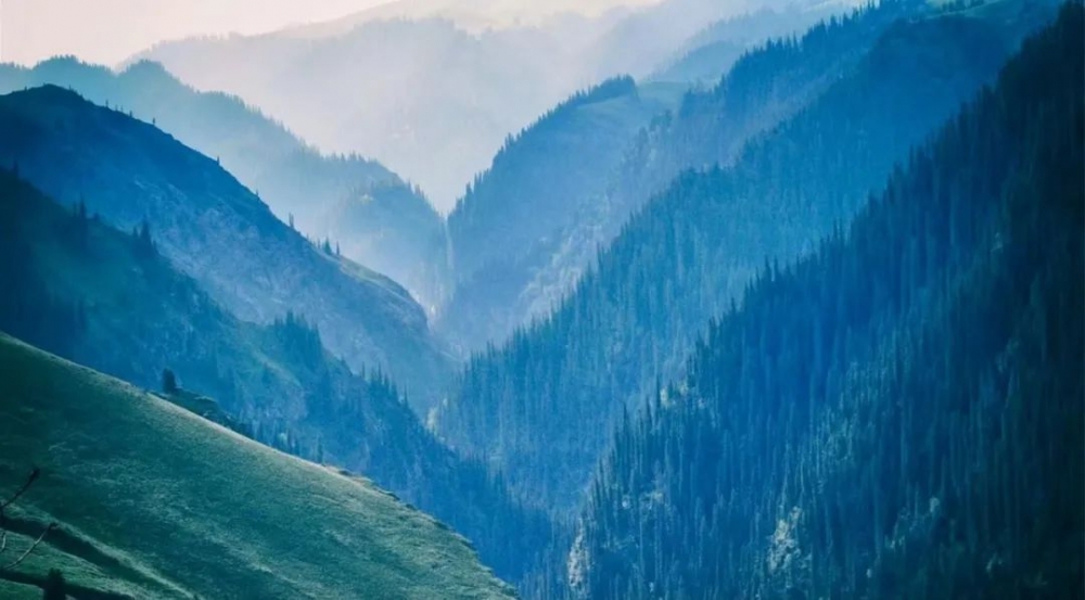 暑期游新疆，重庆人选这款双飞游就对了！往返直飞，8天深度游，穿越独库公路休闲区蓝鸢梦想 - Www.slyday.coM