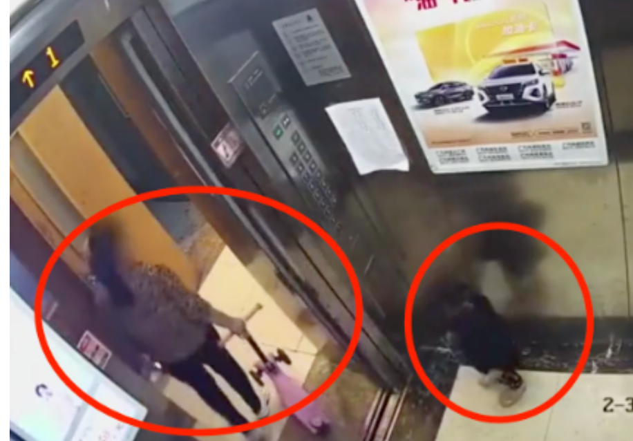 杭州2岁女童坠楼身亡，保姆举动惹众怒，孩子父亲崩溃哭诉：她才来了7天…休闲区蓝鸢梦想 - Www.slyday.coM