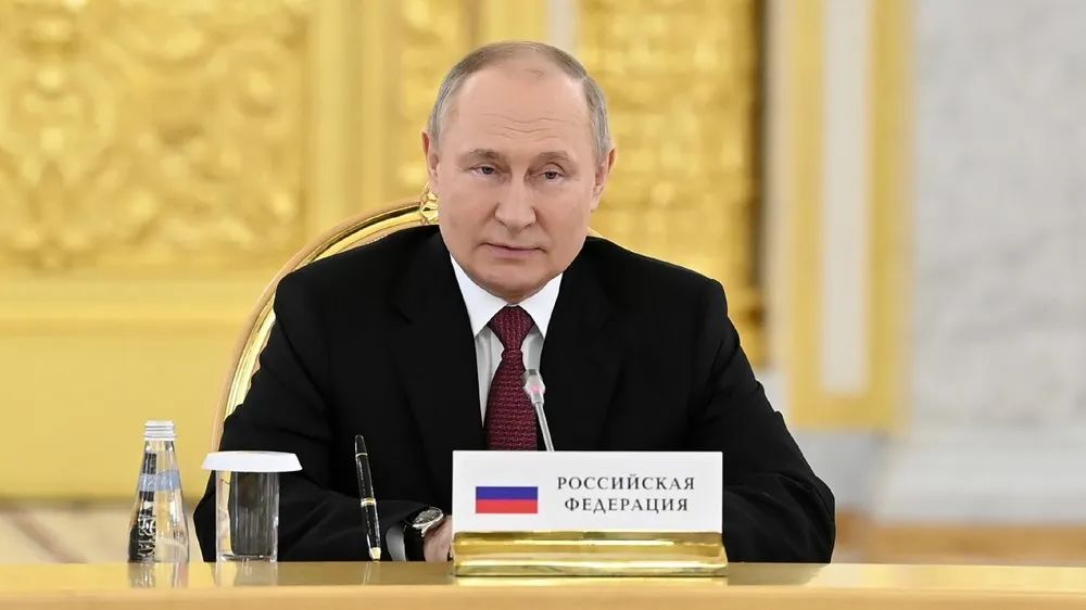 俄或改变对乌战术！普京回应约翰逊：恶心！脑子和身体要协调发展休闲区蓝鸢梦想 - Www.slyday.coM