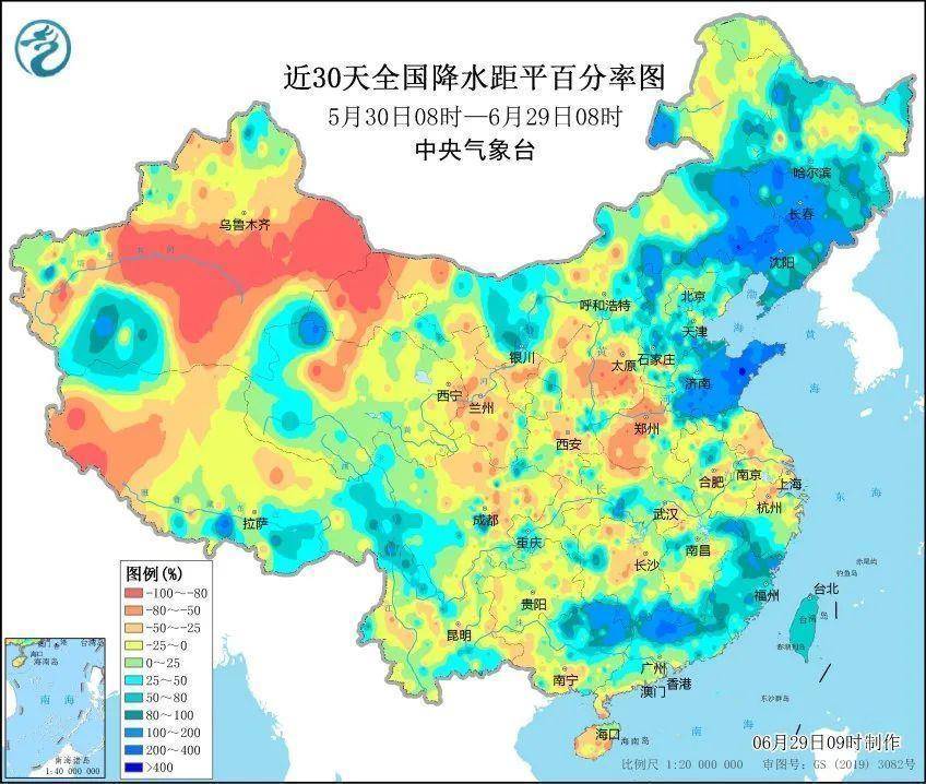 今年首个登陆我国的台风要来了？这里或有特大暴雨休闲区蓝鸢梦想 - Www.slyday.coM