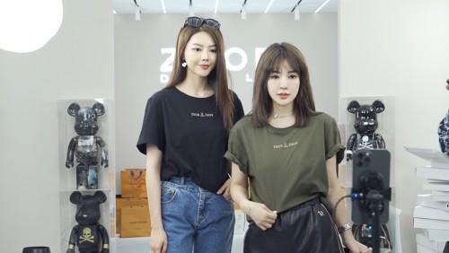 从《乘风破浪》到直播间，ZMOR掀起一浪又一浪休闲区蓝鸢梦想 - Www.slyday.coM