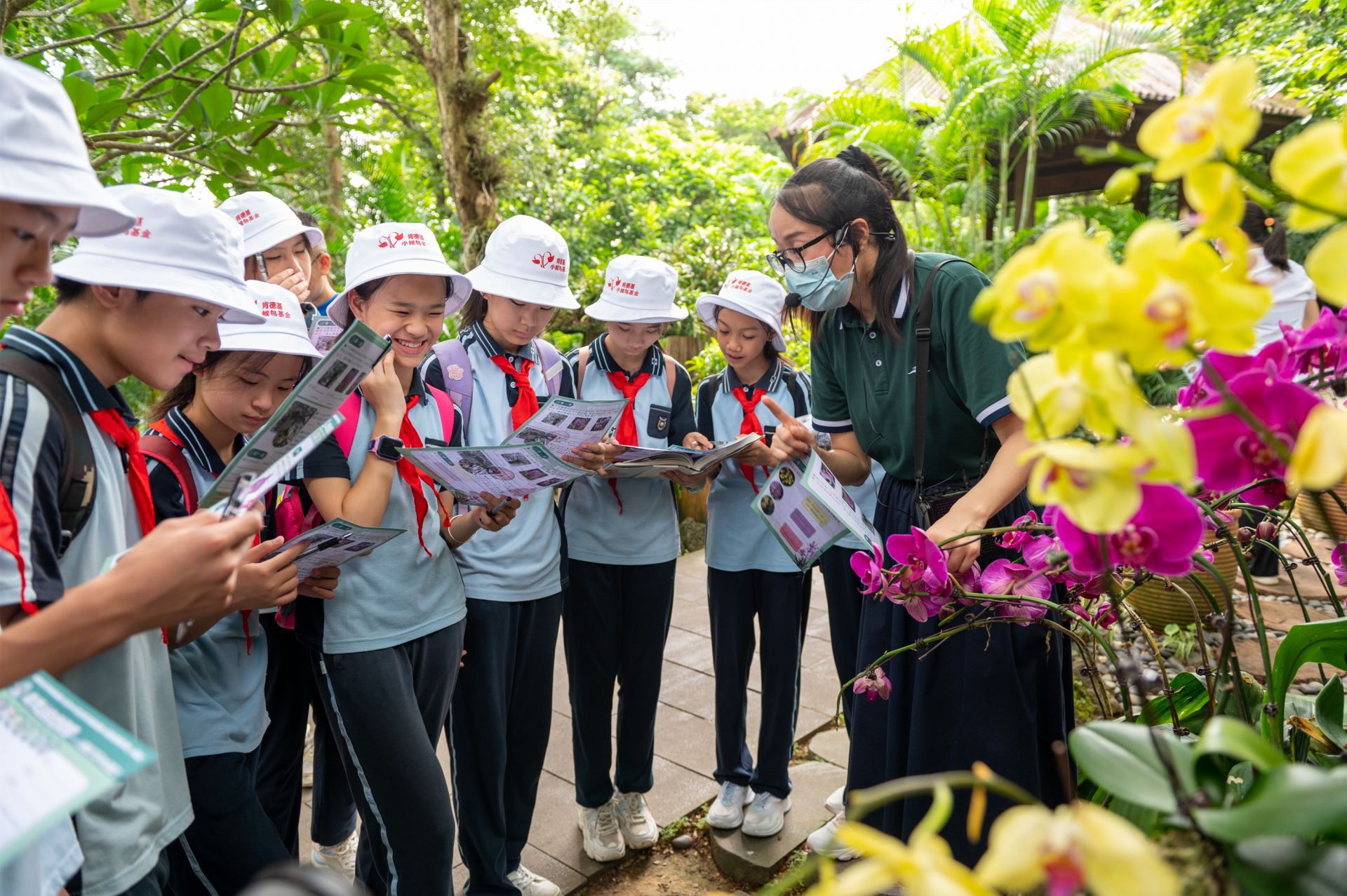 让留守、流动儿童“邕”有快乐暑假 肯德基小候鸟基金携手南宁新闻网开展网络公益活动休闲区蓝鸢梦想 - Www.slyday.coM